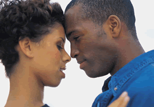 What do Women want from Men
